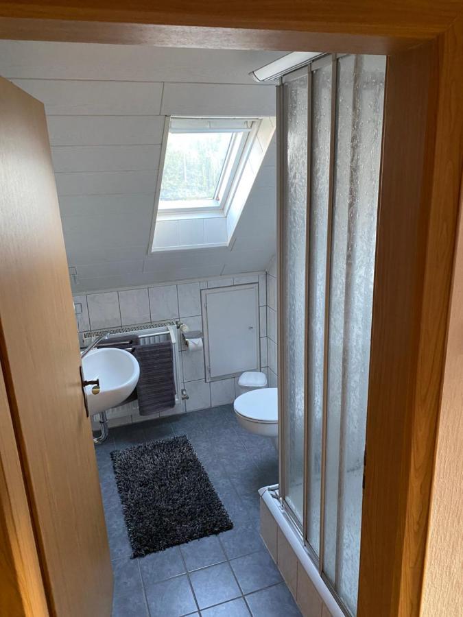 Ferienwohnung Sonnen - Terrasse Bernkastel-Kues Zewnętrze zdjęcie
