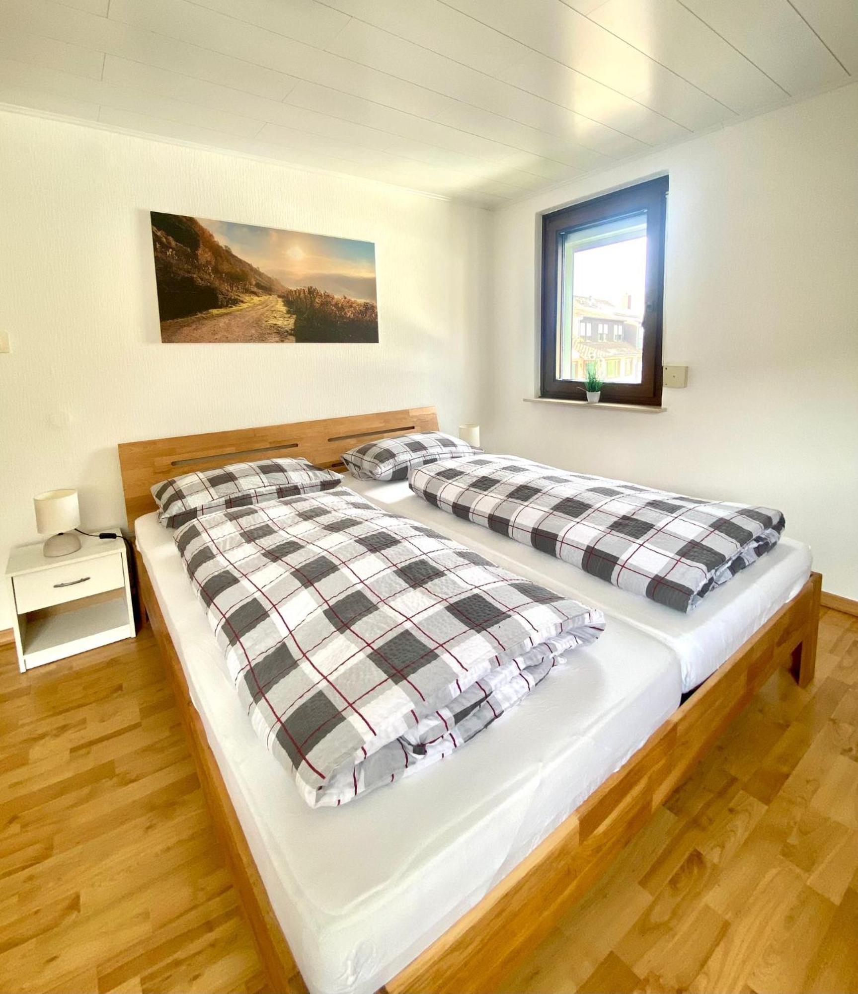 Ferienwohnung Sonnen - Terrasse Bernkastel-Kues Zewnętrze zdjęcie